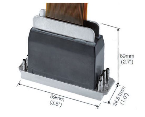Ricoh GEN5 Printhead - MH5440