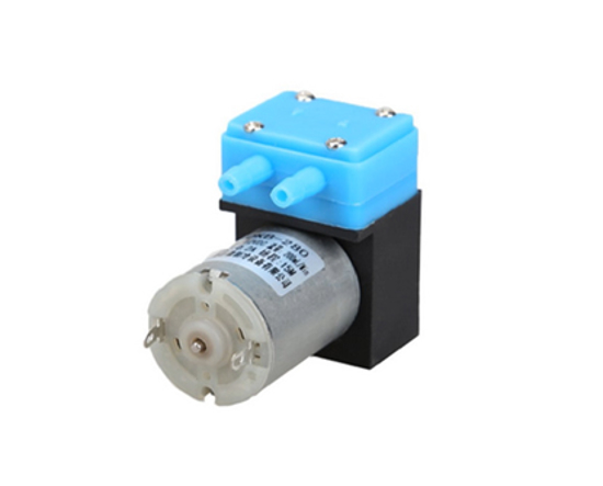 Compress DC 12V Self-priming Pump