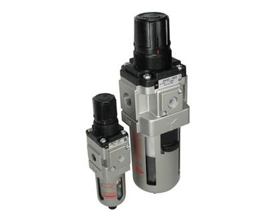 Jetrix Filter Regulator