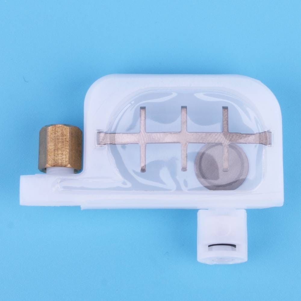 Small Damper #1001