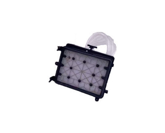 XPJ Cap Head 2 Assy - DH-41917