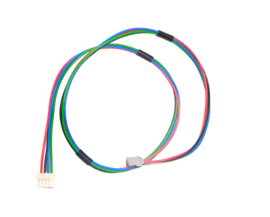 VP-540 CABLE-ASSY,GRIT ENCODER - 1000002169