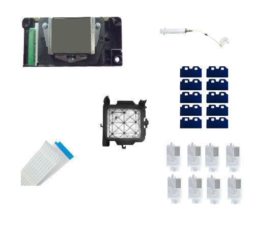 Mimaki JV33 / JV5 Printhead Kit