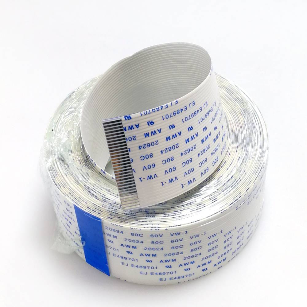Mutoh RJ8000 Long Flat Cable