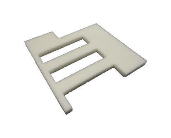 UJF-3042MKII Absorber for Capping Station - SPC-0822