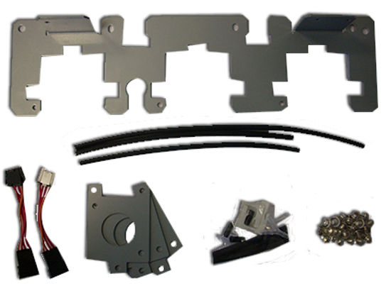 Roland Pump Pro II Conversion Kit - 1000002089