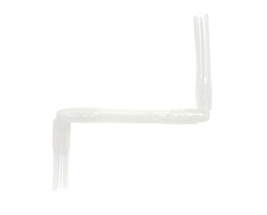 VJ-1304W Waste Fluid Tube Assy - DG-42334