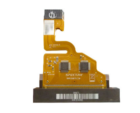 Spectra Galaxy JA 256/80 AAA