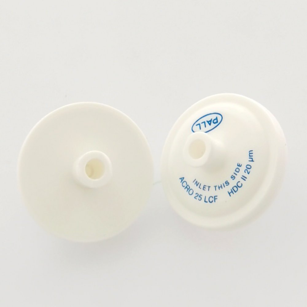 PALL Disc Filter LCF13100 20 micron