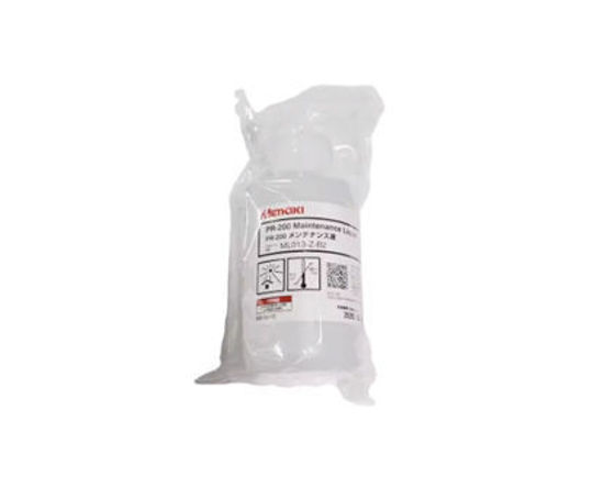 PR-200 Maintenance Liquid (200ml bottle) - ML013-Z-B2