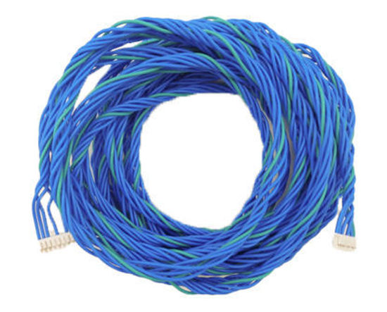 XJ-640 Cable-Assy, G-Encoder - 1000003700