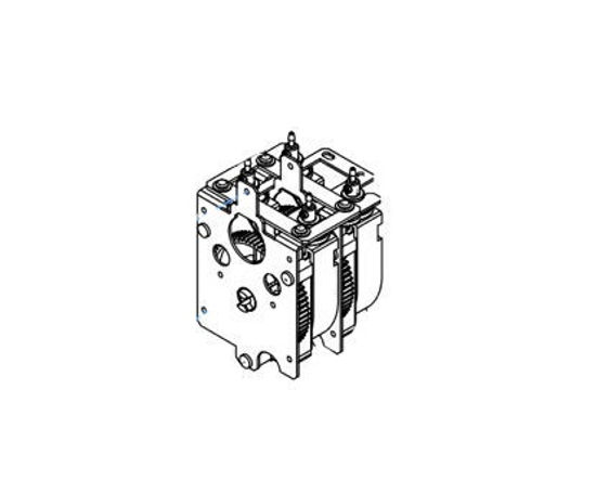 ASSY,PUMP SUB SV - 6000003685