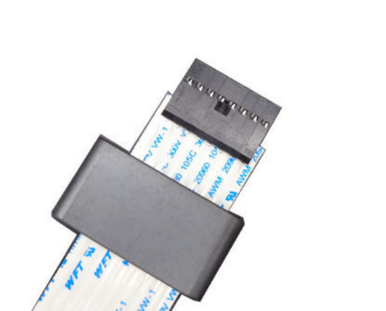 VC-1300 Flat Cable Assembly - ML-10007