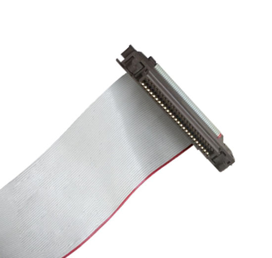 KM1024 42pl Head Data Cable