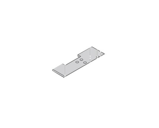 JFX200-2513 Absorber Pad S for Right Base - M910574