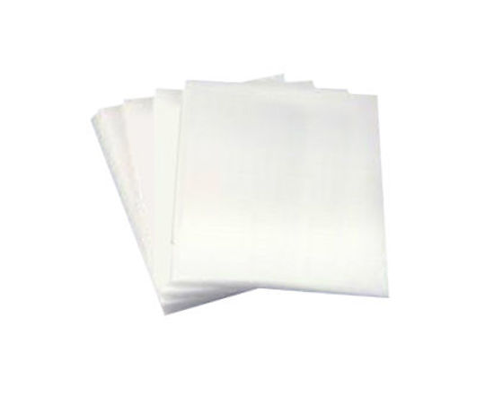 DIGIPRINT Polyurethane Foam Wipes (50 pcs) - 45090057
