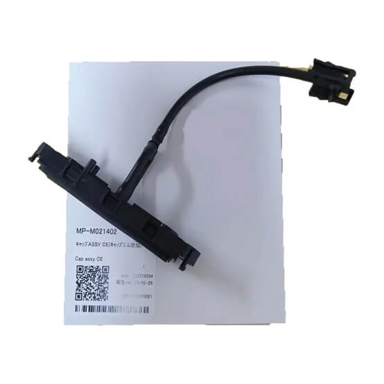 UJF-3042MKII Cap Assy CE MP-M021402