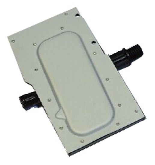 SPT-1020 Ink Damper