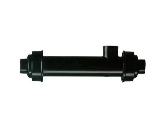 DIC Degasser Module