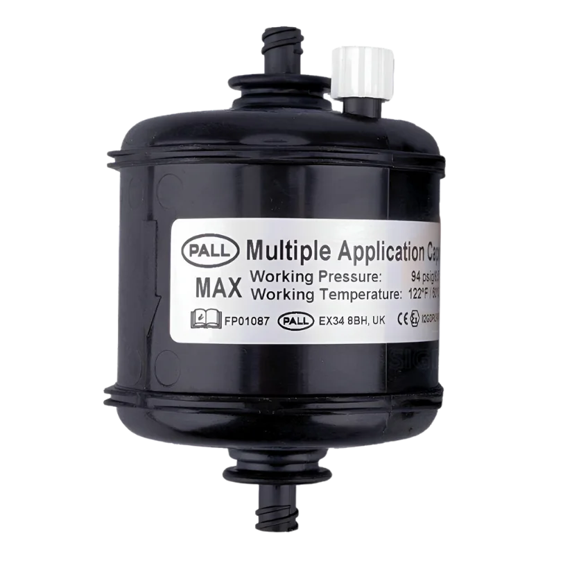 Pall Capsule Filter MACCA0501 (5 µm)