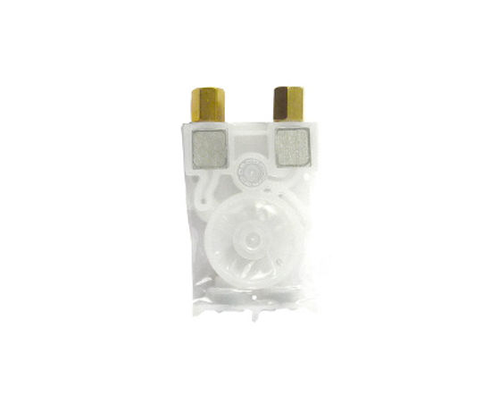 DX6 Valve Head Assy (Damper)