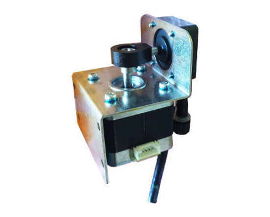 UJF-7151 Plus Sending diaphragm pump - E301266 / E301267