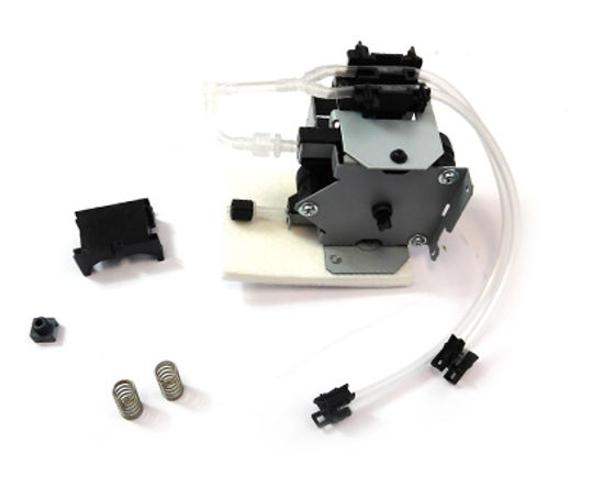 JV300 Selective Path Pump Assy - M018988