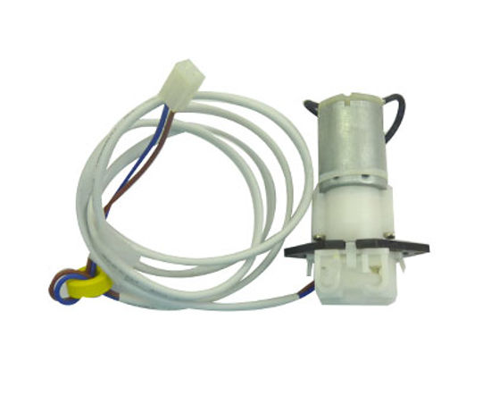 TJ-1671 Eco-Solvent Pump