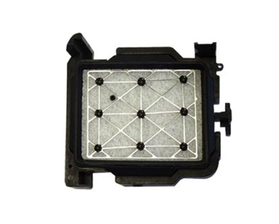VJ-1204 Cap Head Assy - DG-41179