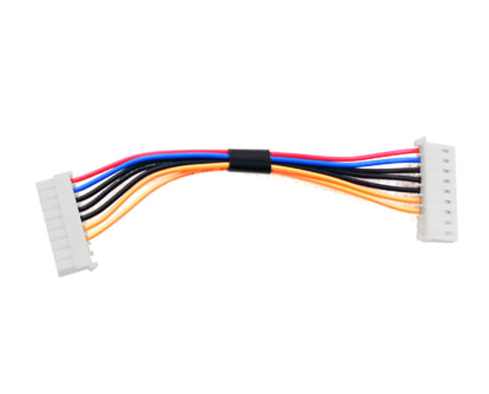 SP-300 Cable Assy, Power H DC - 23415111