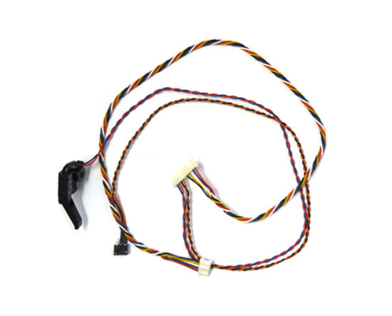 VJ-1204 Ink Cable Assy - DG-40138