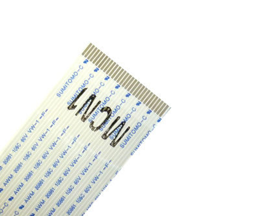 HDC FPF 130 Assy (4 pcs, 2820mm, 30 pins) - E300729/E300542
