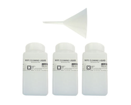 Colorpainter H-74s Wipe Cleaning Liquid (HV) IP7-161 (3x300ml bottle) - U00127481500