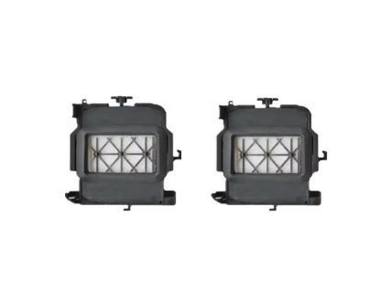 L800 capping unit (2pcs)