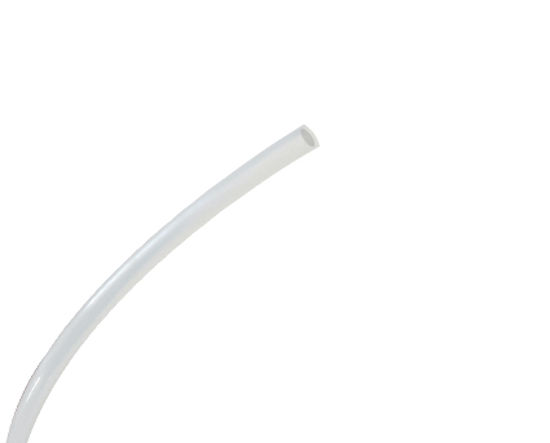 Semi-Rigid Plastic Tube ID 2mm, OD 3mm (25m)