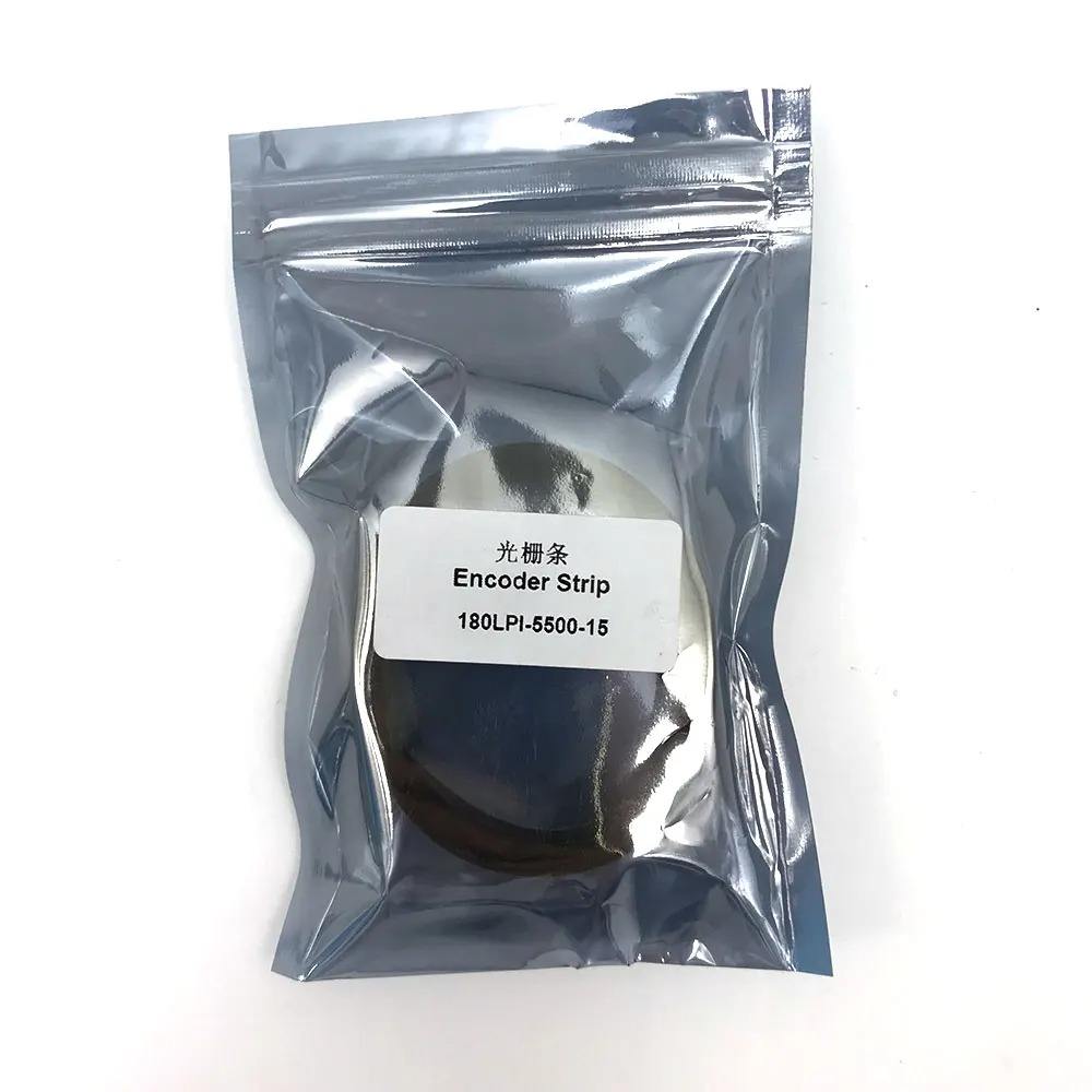 180LPI Encoder Strip 7M 15mm for Wide Format Inkjet Printers