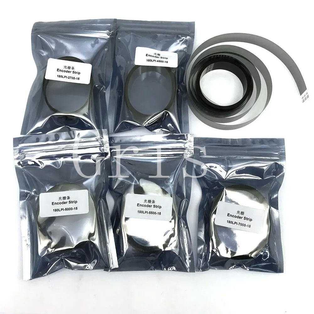 180LPI Encoder Strip 5.5M 15mm for Large Format Printers