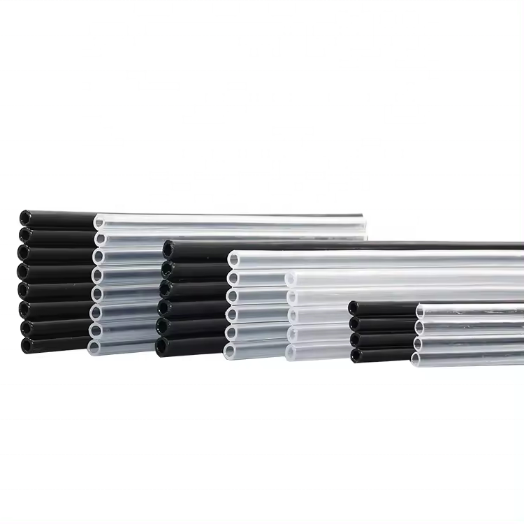 Multi-Line Eco Solvent Ink Tube 1/2/4/6/8 Lines for DX4/DX5/DX7/XP600/I3200 Printers