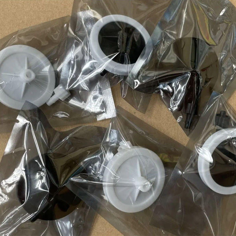 Disc Ink Filter for DX Printheads and Inkjet Systems