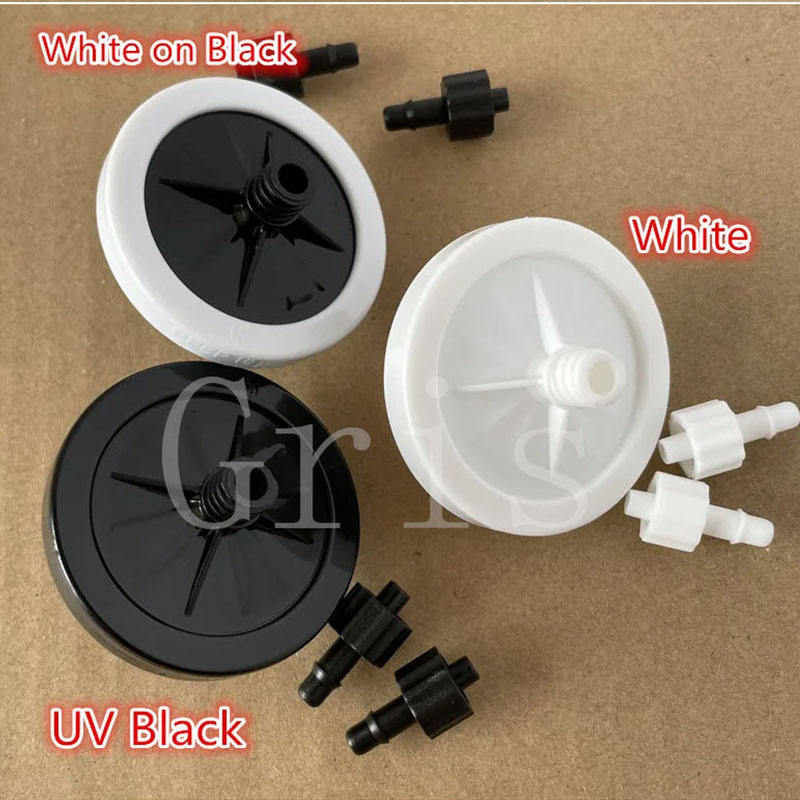 UV Solvent Disc Ink Filter for DX4 DX7 XP600 I3200 Printheads