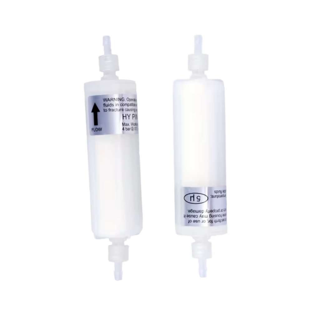 HY-F-A Ink Filter for Solvent and Inkjet Printer Systems