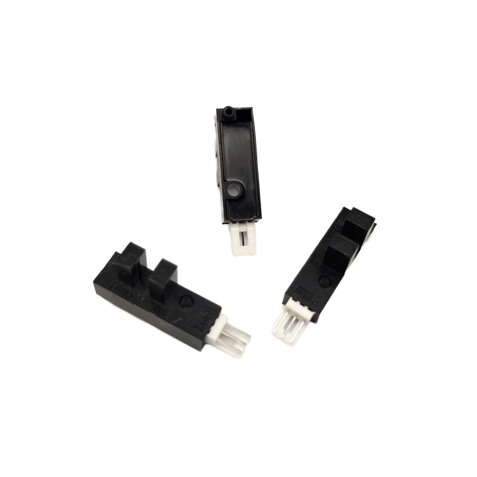 Limit Sensor for Inkjet Printer Capping Station Systems