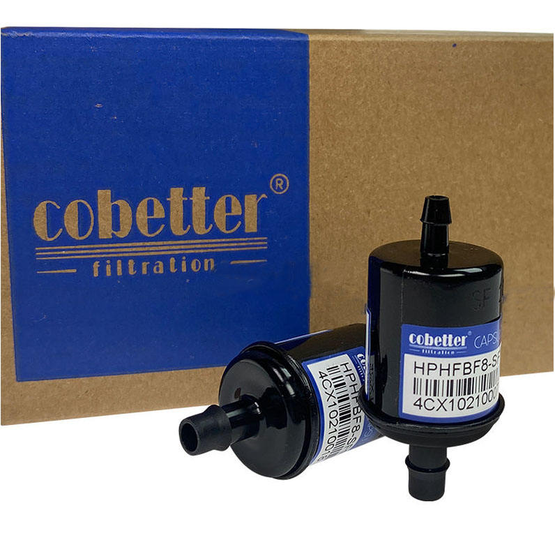 Cobetter 10um Capsule Ink Filter for UV Flatbed Printers